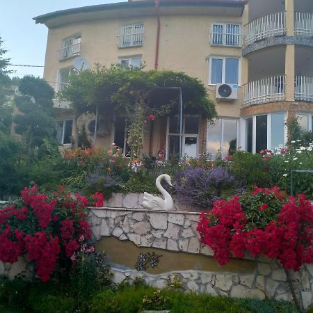 Guest House בנקיה מראה חיצוני תמונה