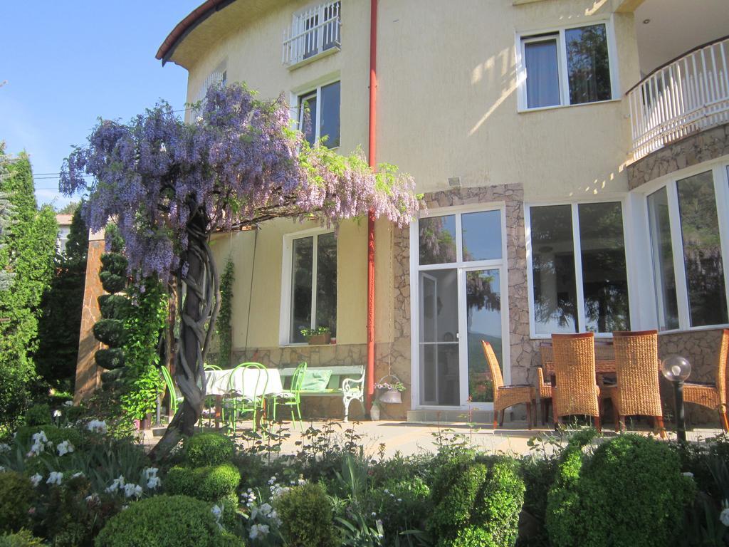 Guest House בנקיה מראה חיצוני תמונה
