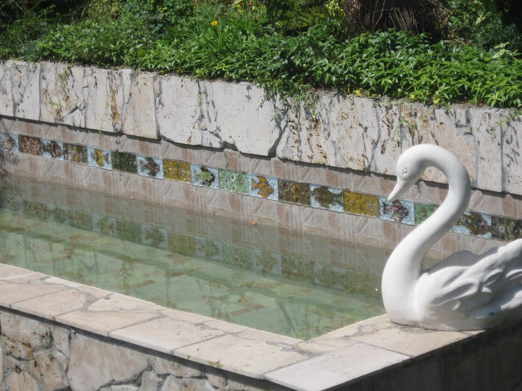 Guest House בנקיה מראה חיצוני תמונה