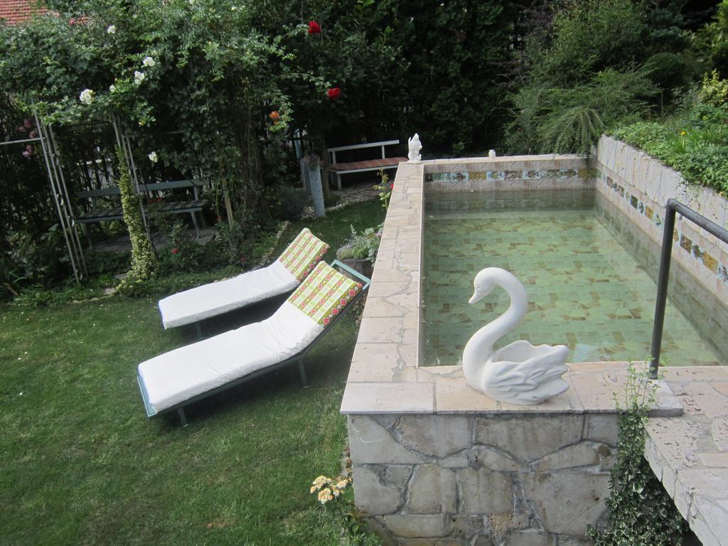 Guest House בנקיה מראה חיצוני תמונה