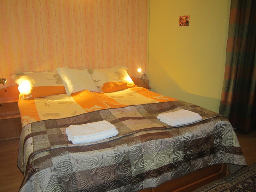 Guest House בנקיה מראה חיצוני תמונה
