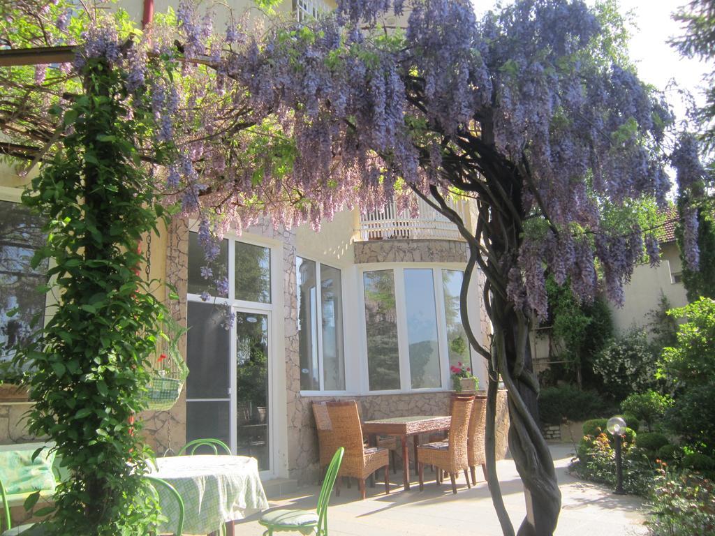 Guest House בנקיה מראה חיצוני תמונה
