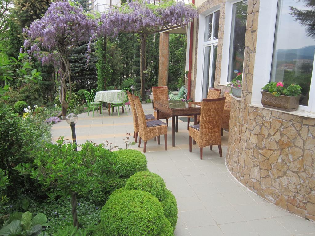 Guest House בנקיה מראה חיצוני תמונה