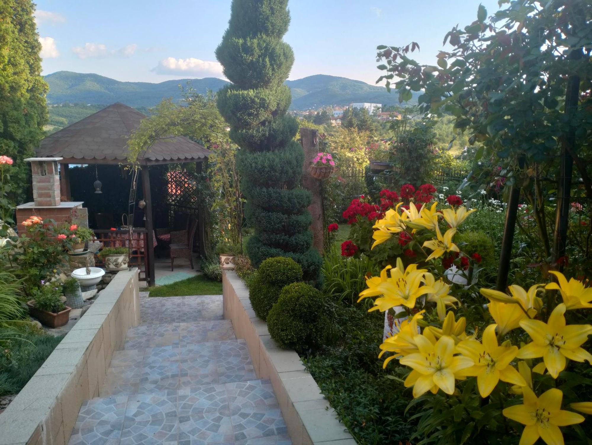 Guest House בנקיה מראה חיצוני תמונה