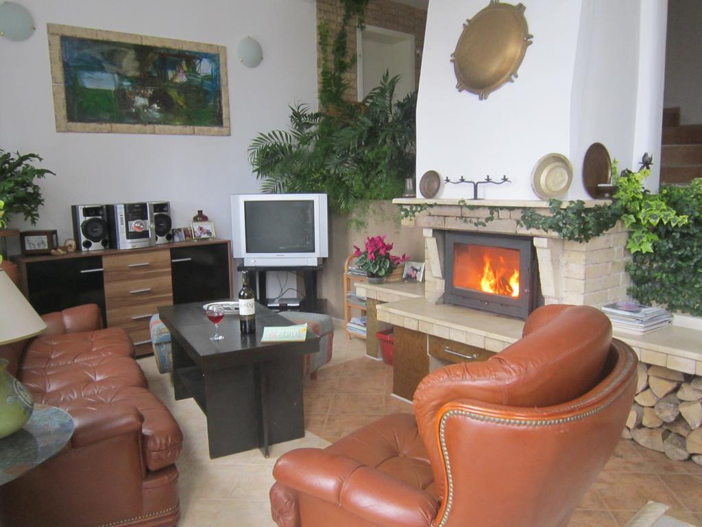 Guest House בנקיה מראה חיצוני תמונה