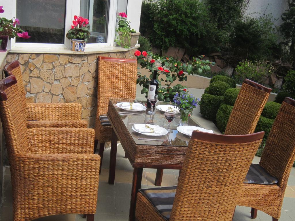 Guest House בנקיה מראה חיצוני תמונה