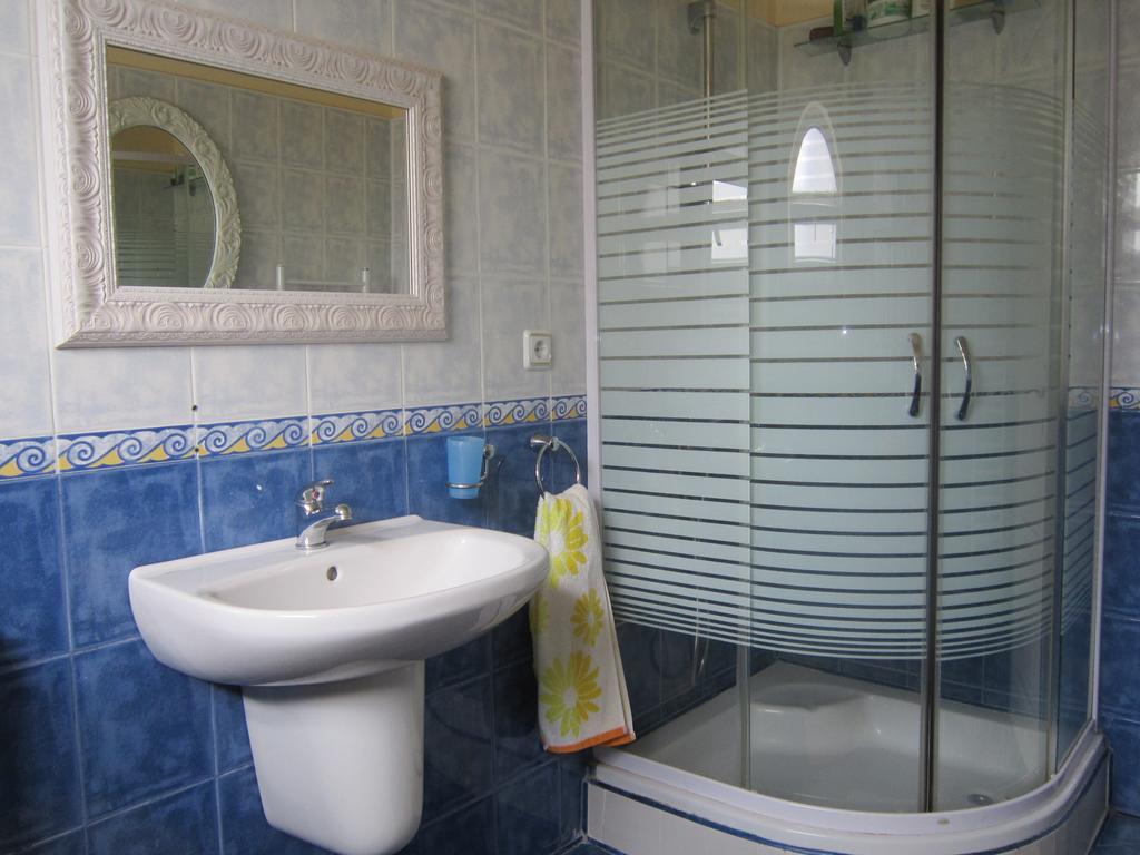 Guest House בנקיה מראה חיצוני תמונה
