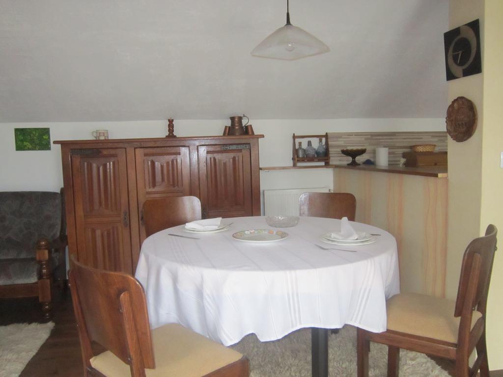 Guest House בנקיה חדר תמונה