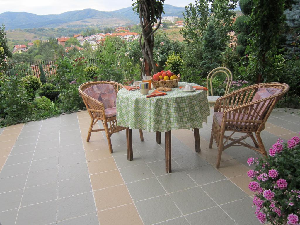 Guest House בנקיה חדר תמונה