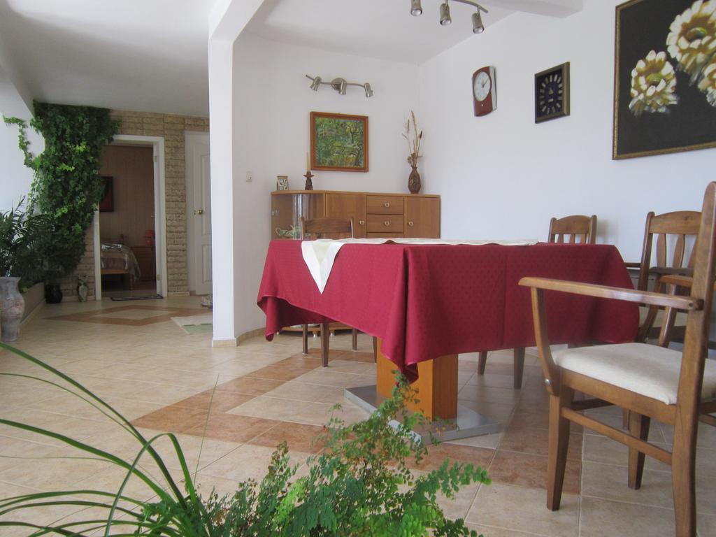 Guest House בנקיה מראה חיצוני תמונה