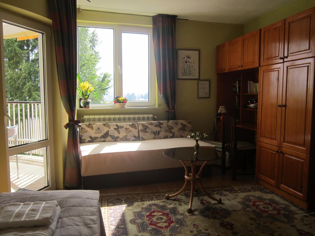 Guest House בנקיה מראה חיצוני תמונה
