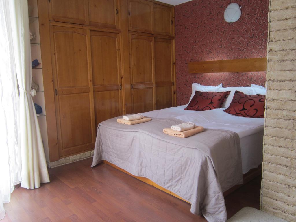 Guest House בנקיה מראה חיצוני תמונה