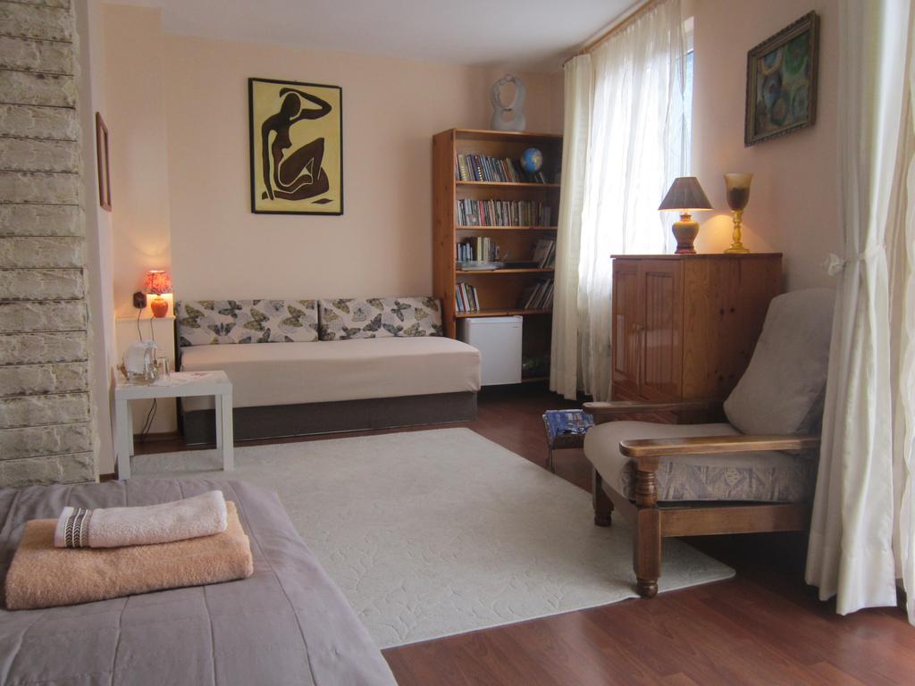 Guest House בנקיה מראה חיצוני תמונה