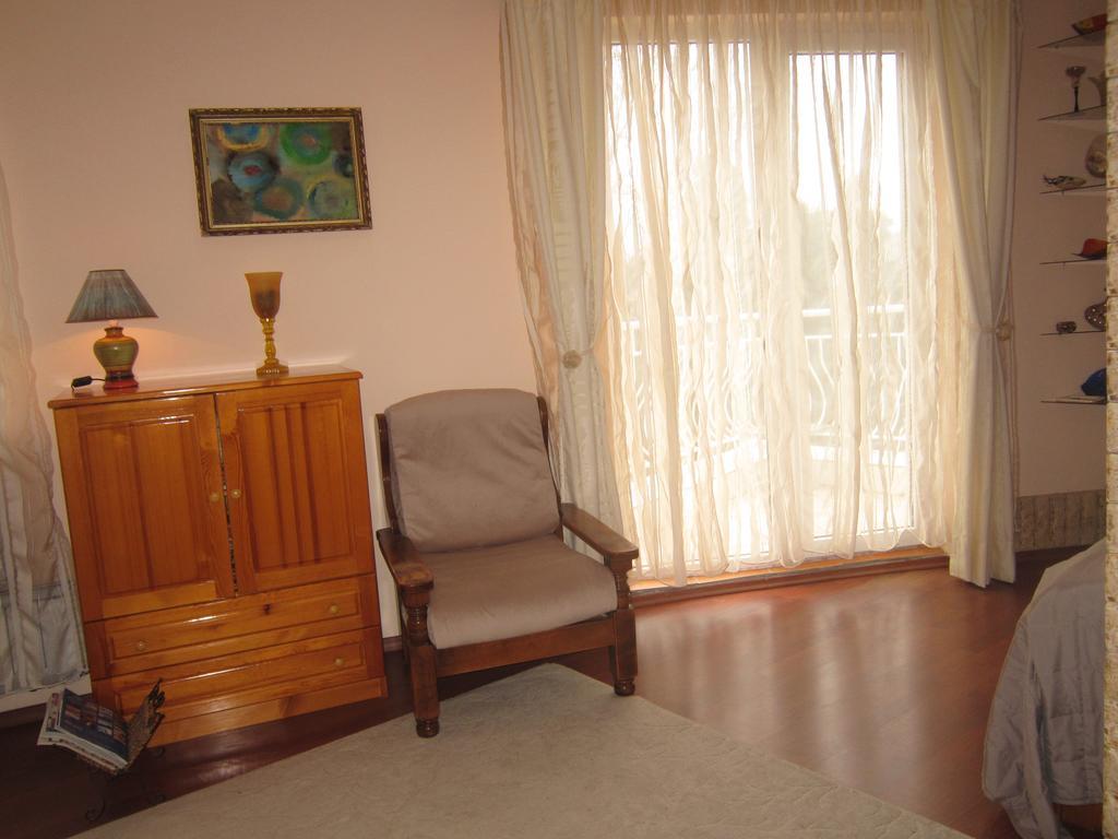 Guest House בנקיה מראה חיצוני תמונה