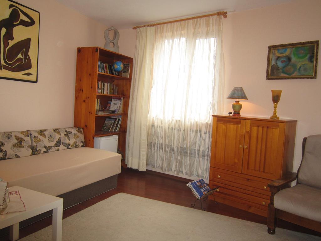 Guest House בנקיה מראה חיצוני תמונה