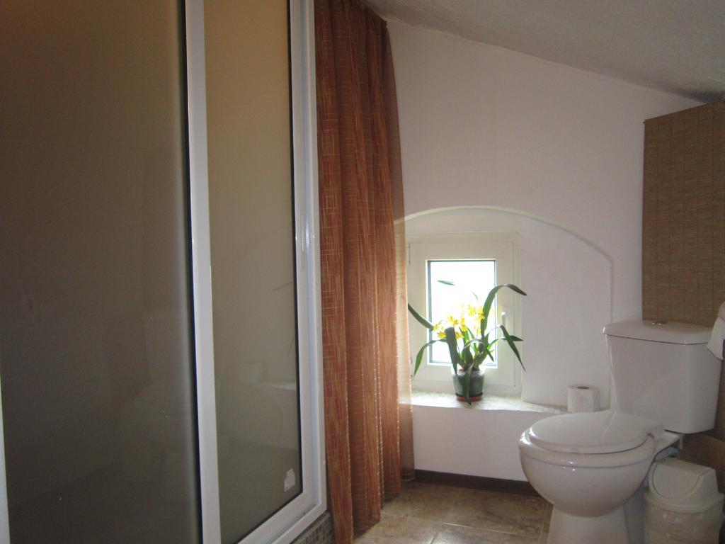 Guest House בנקיה מראה חיצוני תמונה