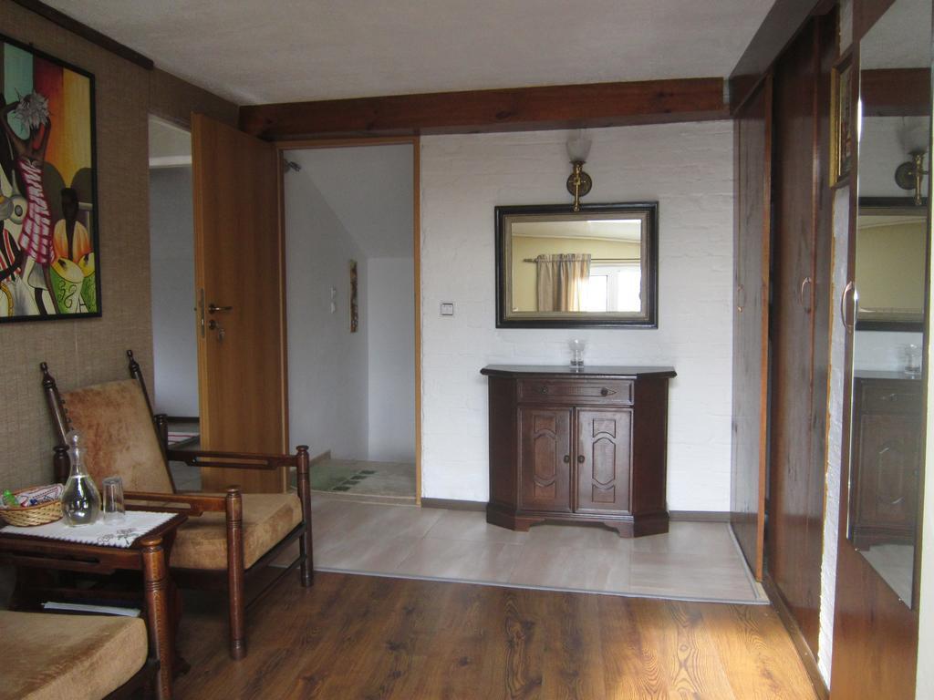 Guest House בנקיה מראה חיצוני תמונה