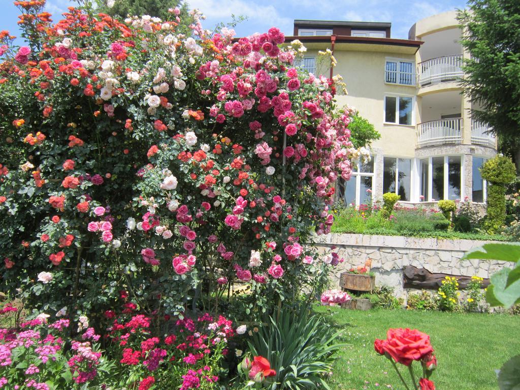 Guest House בנקיה מראה חיצוני תמונה